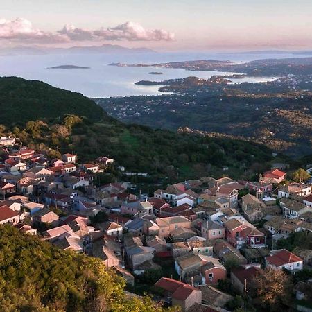Elia Studio Sokrákion Dış mekan fotoğraf