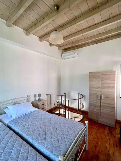 Elia Studio Sokrákion Dış mekan fotoğraf