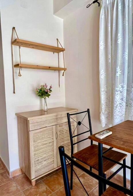 Elia Studio Sokrákion Dış mekan fotoğraf